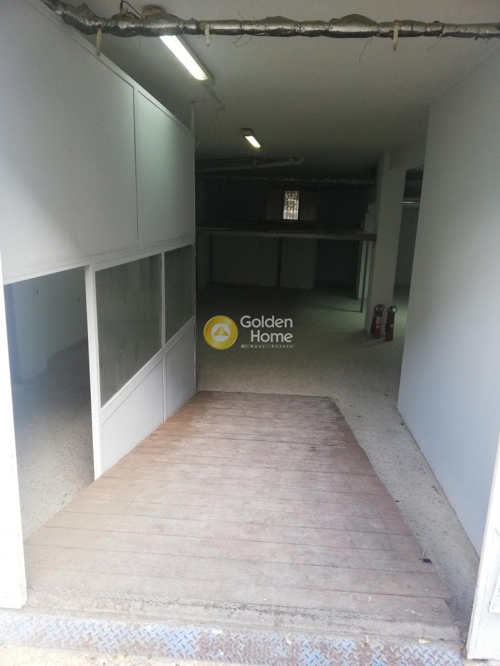 Warehouse in Aktimones, Galatsi — Photo 4 of 17