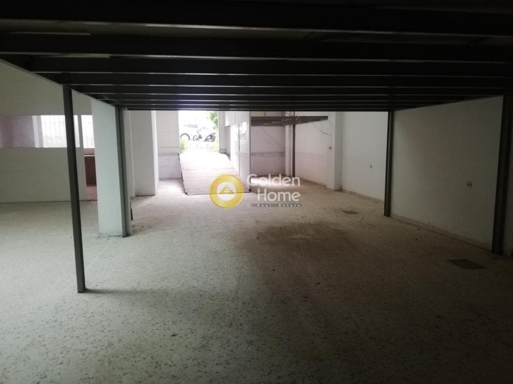 Warehouse in Aktimones, Galatsi — Photo 7 of 17
