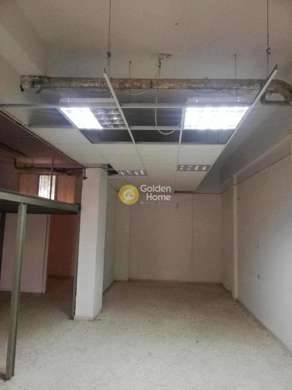 Warehouse in Aktimones, Galatsi — Photo 16 of 17