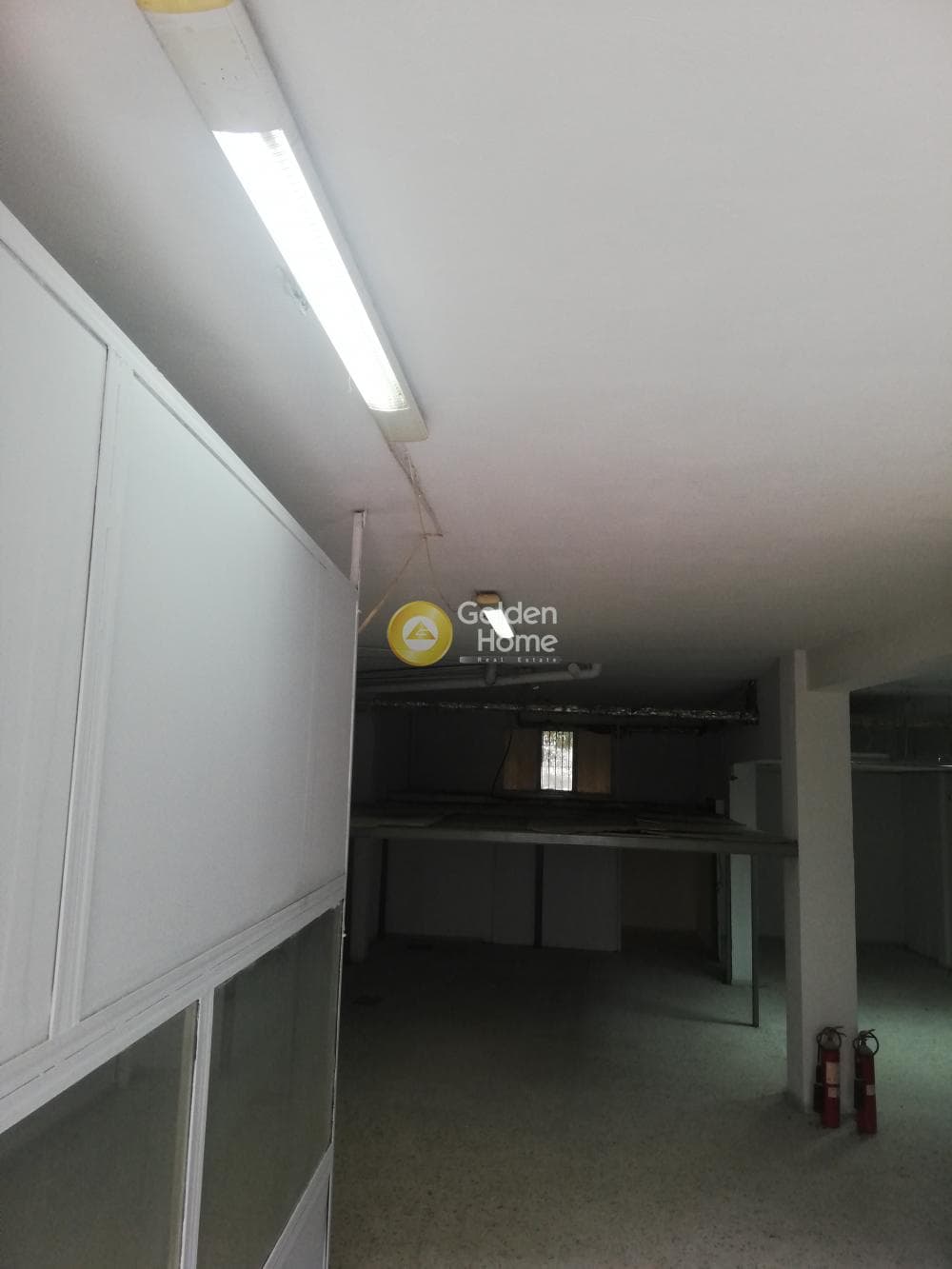 Warehouse in Aktimones, Galatsi — Photo 17 of 17
