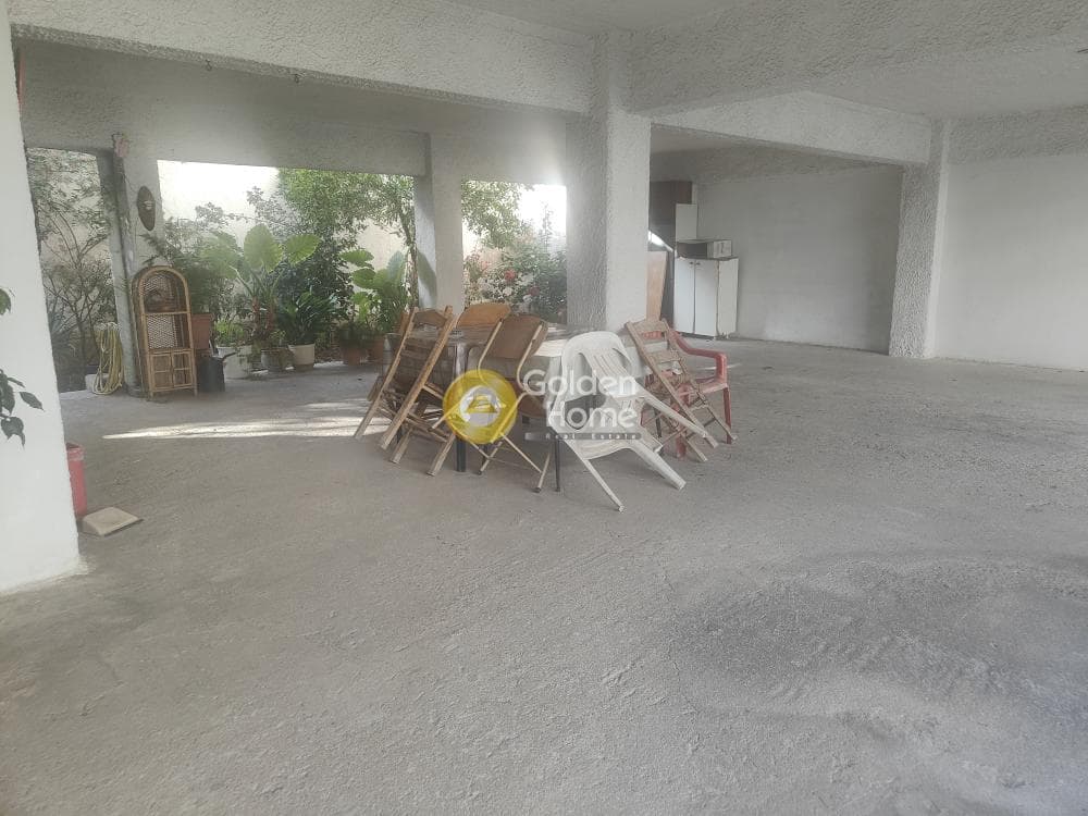 Διαμέρισμα στην Λυκότρυπα, Μεταμόρφωση — Φωτογραφία 15 από 17
