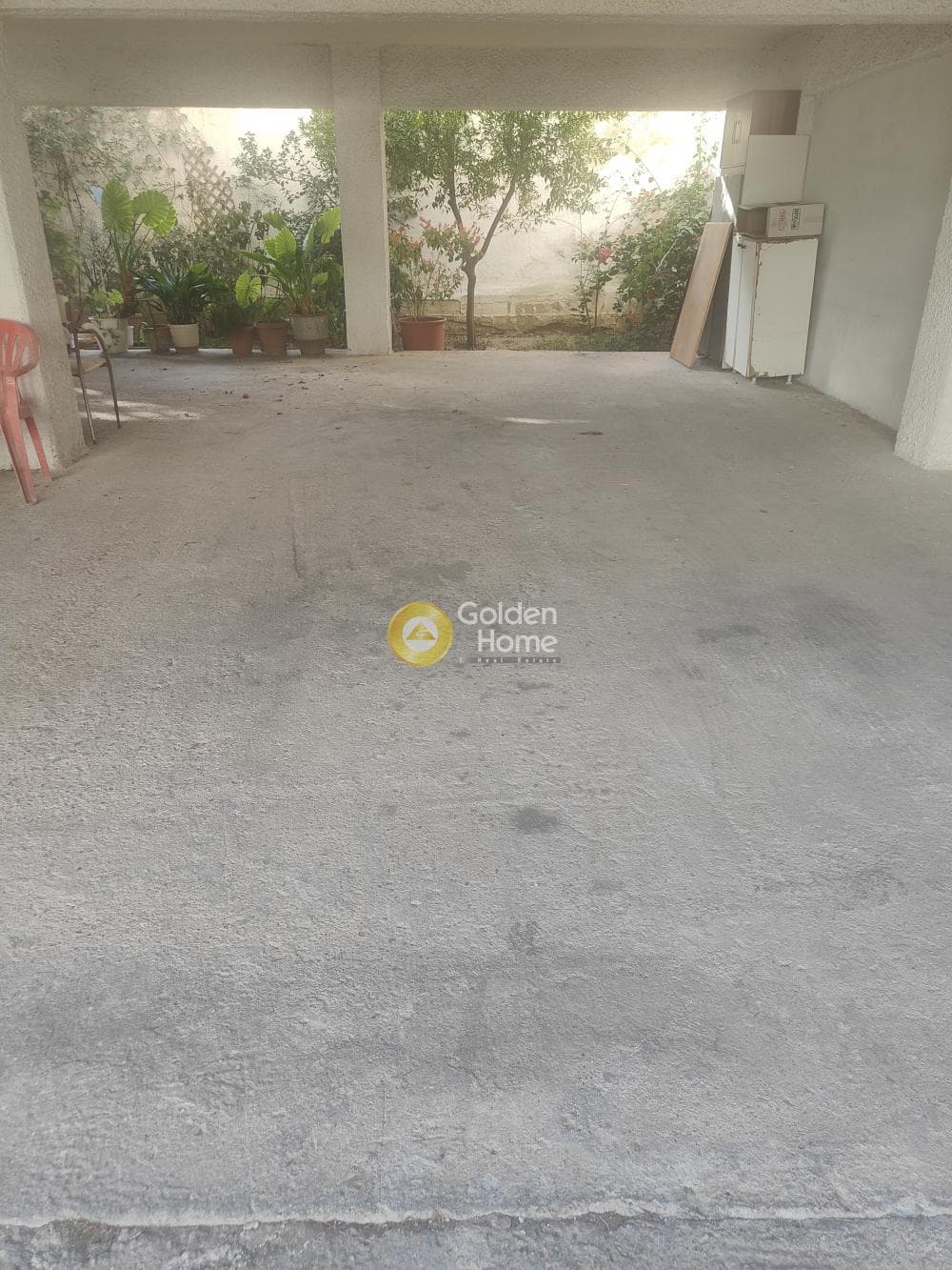 Διαμέρισμα στην Λυκότρυπα, Μεταμόρφωση — Φωτογραφία 16 από 17