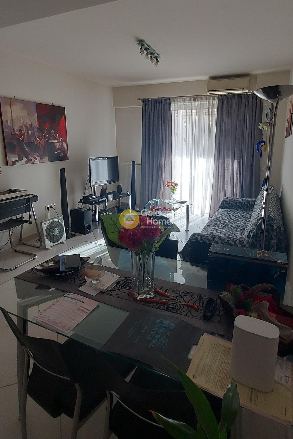 Διαμέρισμα στην Κέντρο, Μοσχάτο — Φωτογραφία 16 από 17