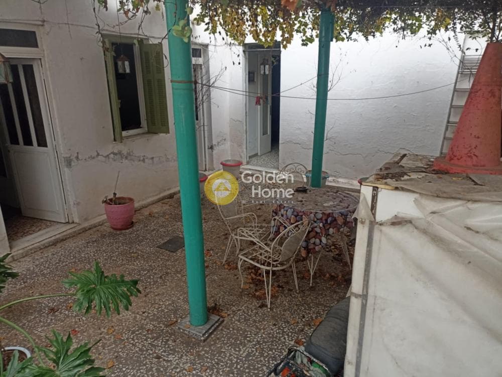 House in Orio Agias Varvaras, Koridallos — Photo 2 of 15