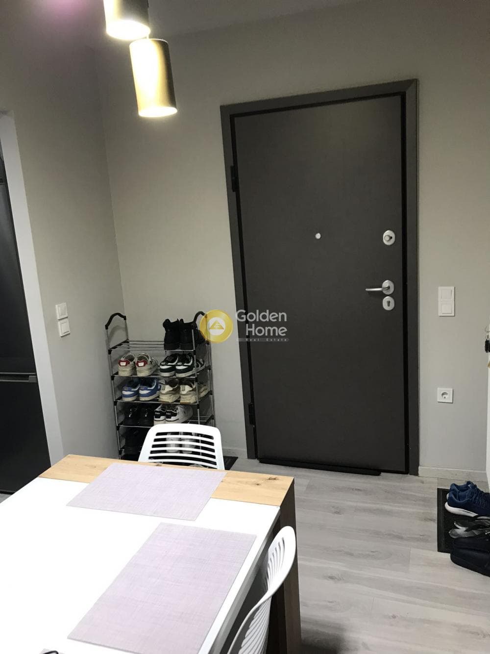 Apartment in Plateia Davaki, Kalithea — Photo 3 of 12