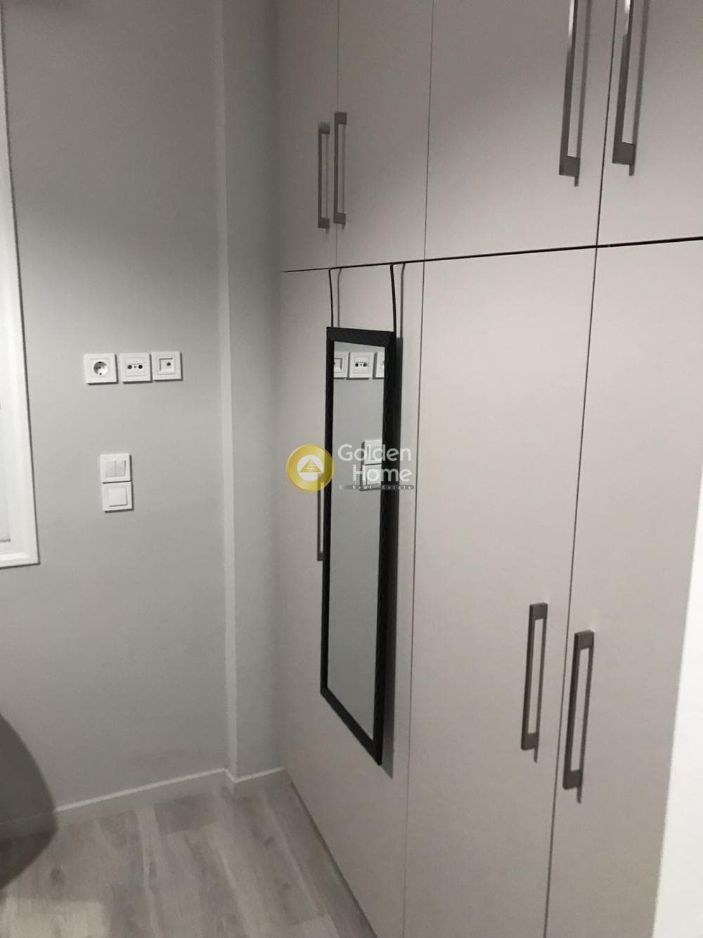 Apartment in Plateia Davaki, Kalithea — Photo 9 of 12