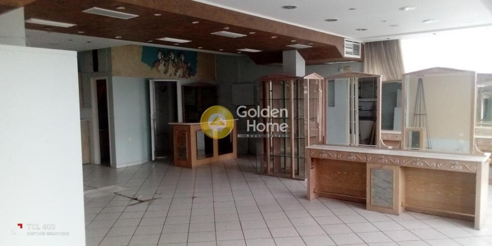 Κατάστημα στην Αναγέννηση, Αιγάλεω — Φωτογραφία 2 από 7