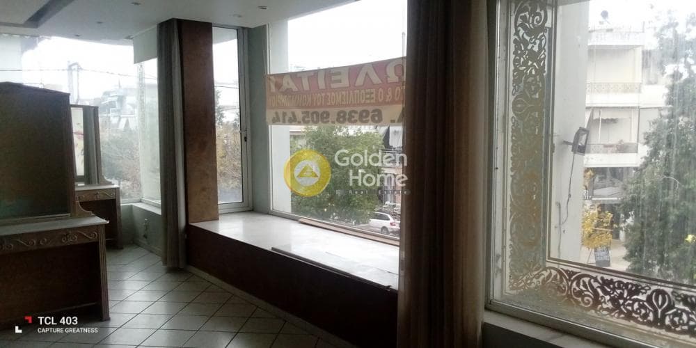 Κατάστημα στην Αναγέννηση, Αιγάλεω — Φωτογραφία 1 από 7