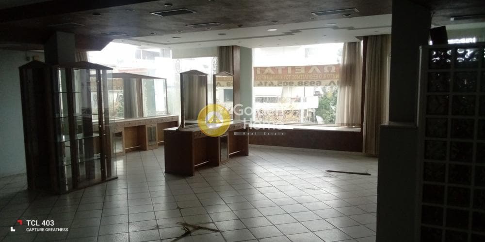 Κατάστημα στην Αναγέννηση, Αιγάλεω — Φωτογραφία 5 από 7