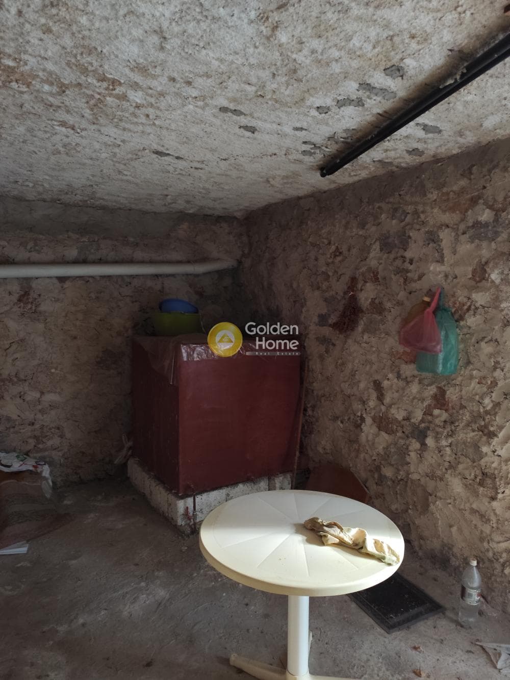 Μονοκατοικία στην Μενιδιάτικα, Γαλάτσι — Φωτογραφία 18 από 20