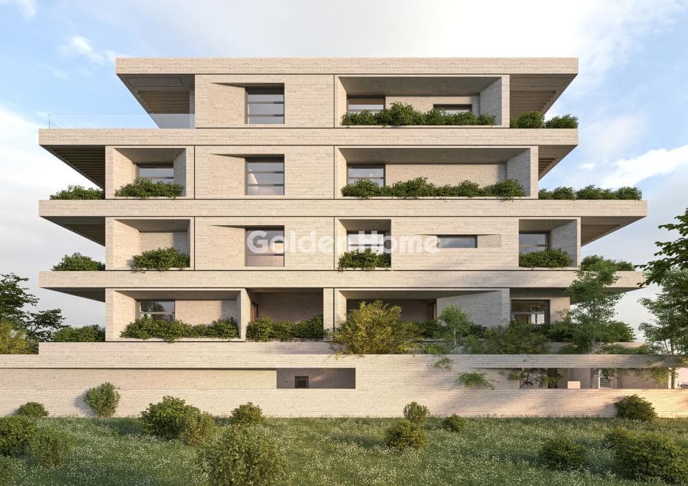 Διαμέρισμα στην Άνω Βούλα, Βούλα — Φωτογραφία 3 από 12