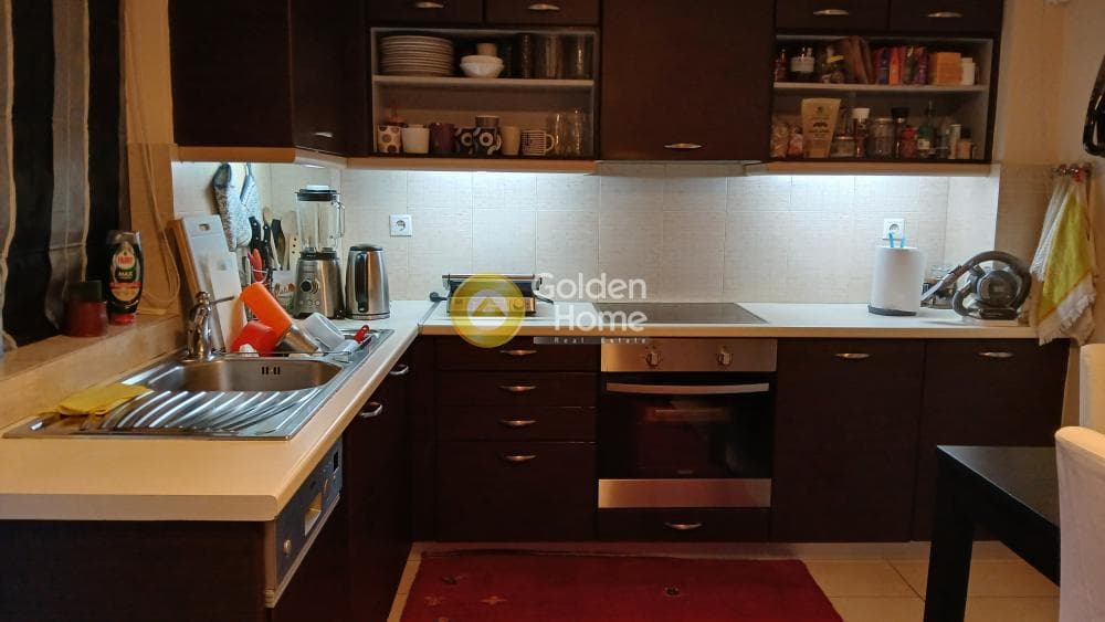 Apartment in Neo Faliro, Piraeus — Photo 1 of 26