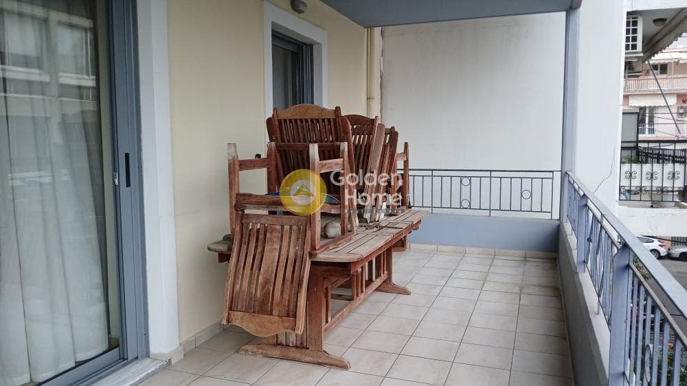 Apartment in Neo Faliro, Piraeus — Photo 2 of 26