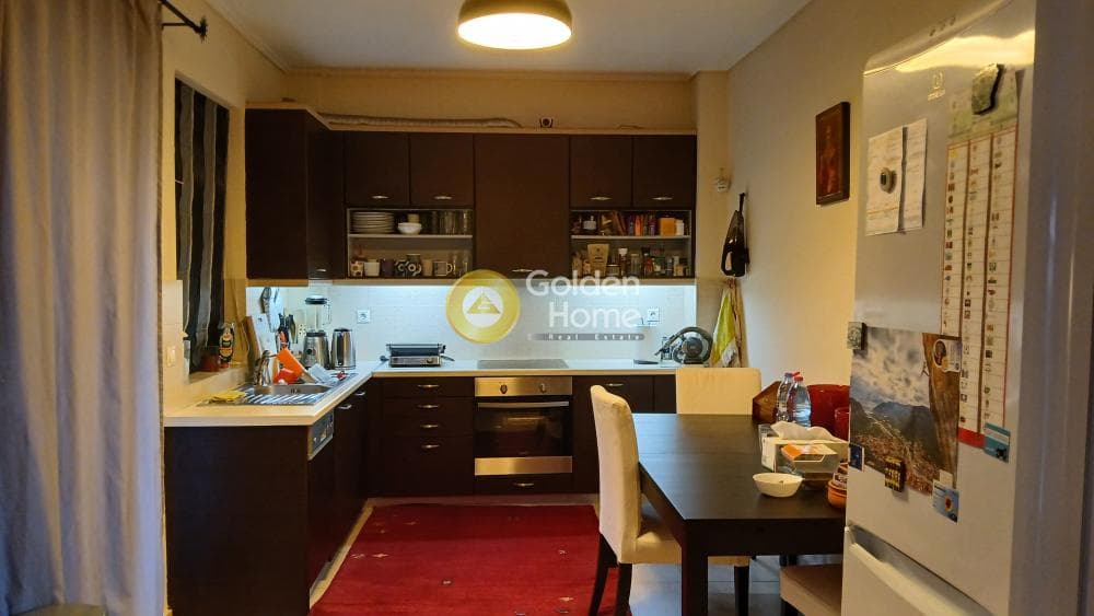 Apartment in Neo Faliro, Piraeus — Photo 3 of 26
