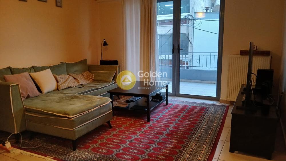 Apartment in Neo Faliro, Piraeus — Photo 9 of 26