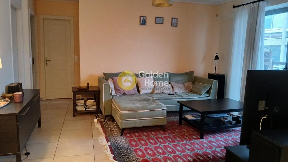 Apartment in Neo Faliro, Piraeus — Photo 10 of 26