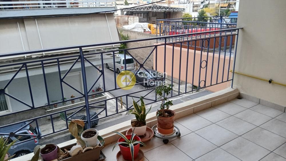 Apartment in Neo Faliro, Piraeus — Photo 11 of 26