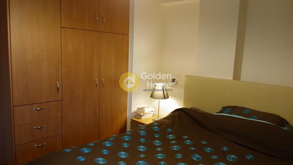 Apartment in Neo Faliro, Piraeus — Photo 17 of 26