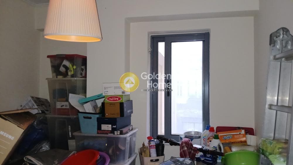 Apartment in Neo Faliro, Piraeus — Photo 26 of 26