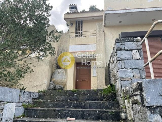 Μονοκατοικία στην Κέντρο, Πεντέλη — Φωτογραφία 14 από 15