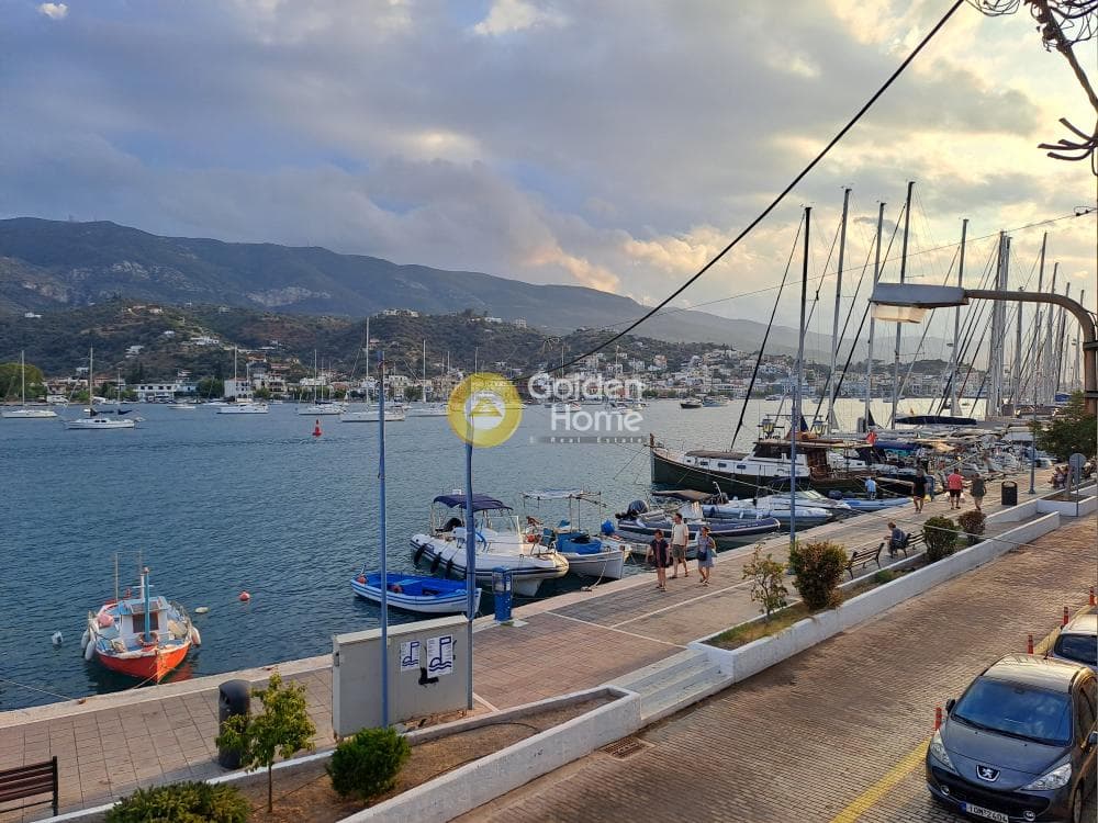 House in Galatas, Poros — Photo 13 of 13