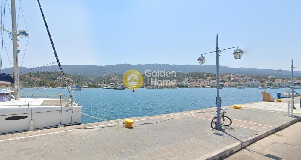 House in Galatas, Poros — Photo 12 of 13