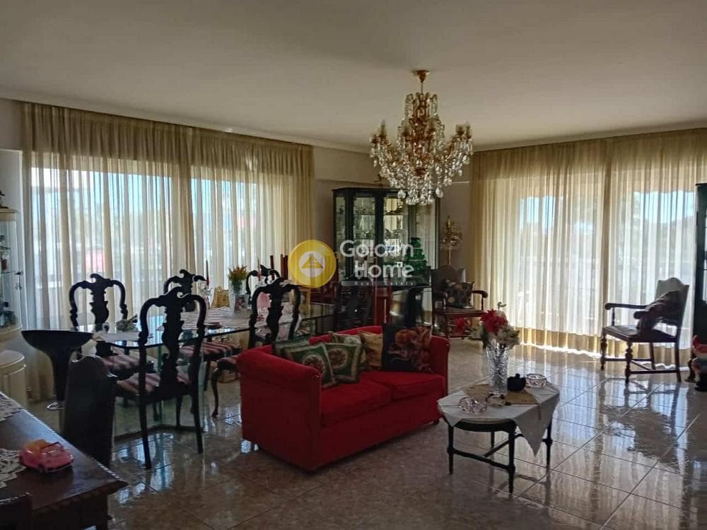 Διαμέρισμα στην Αμπελάκια, Άλιμος — Φωτογραφία 4 από 15