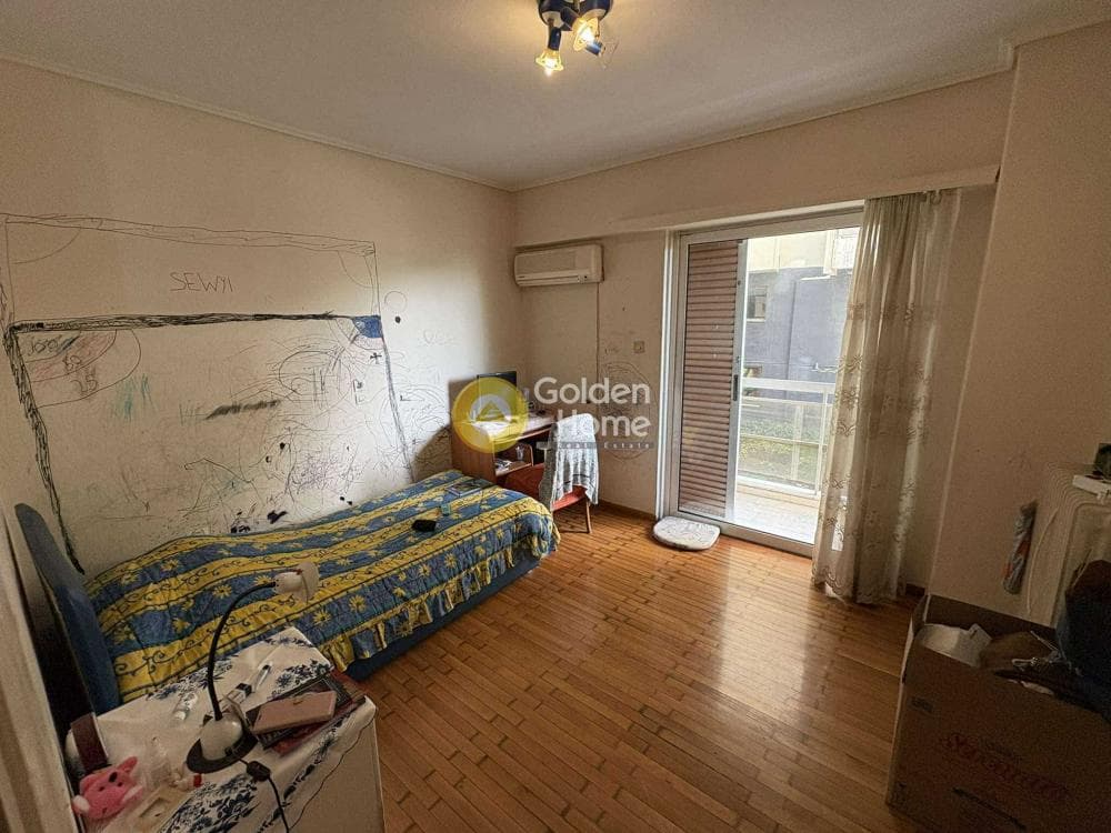 Διαμέρισμα στην Αμπελάκια, Άλιμος — Φωτογραφία 13 από 15