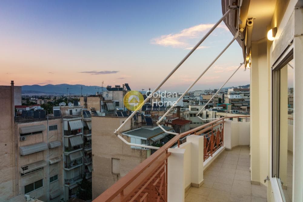 Διαμέρισμα στην Κάτω Πετράλωνα, Πετράλωνα — Φωτογραφία 4 από 13