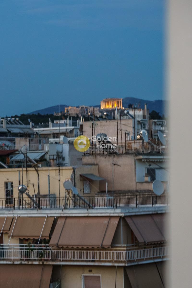 Διαμέρισμα στην Κάτω Πετράλωνα, Πετράλωνα — Φωτογραφία 1 από 13
