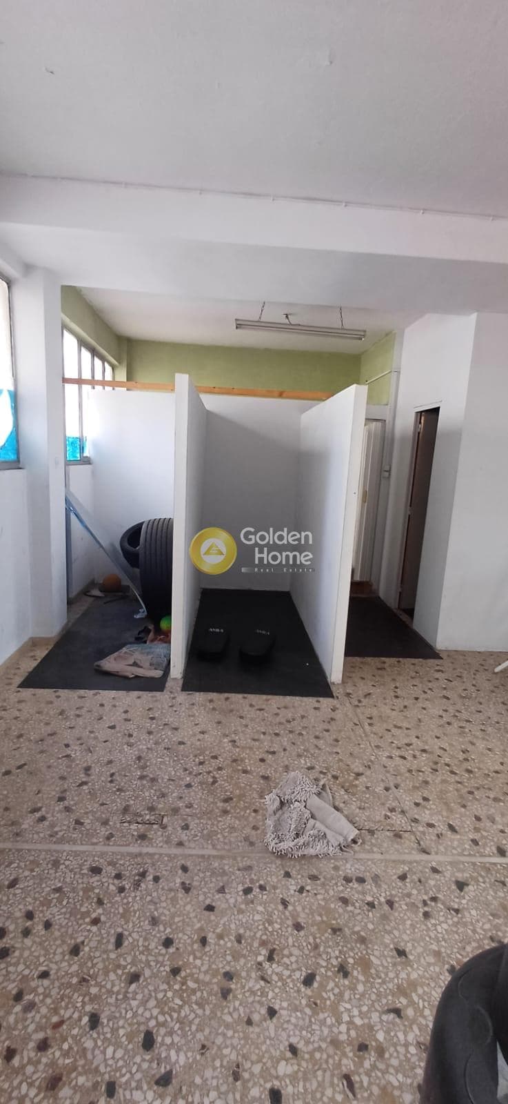 Γραφείο στην Γ΄Νεκροταφείο Αθηνών, Αγία Βαρβάρα — Φωτογραφία 5 από 7