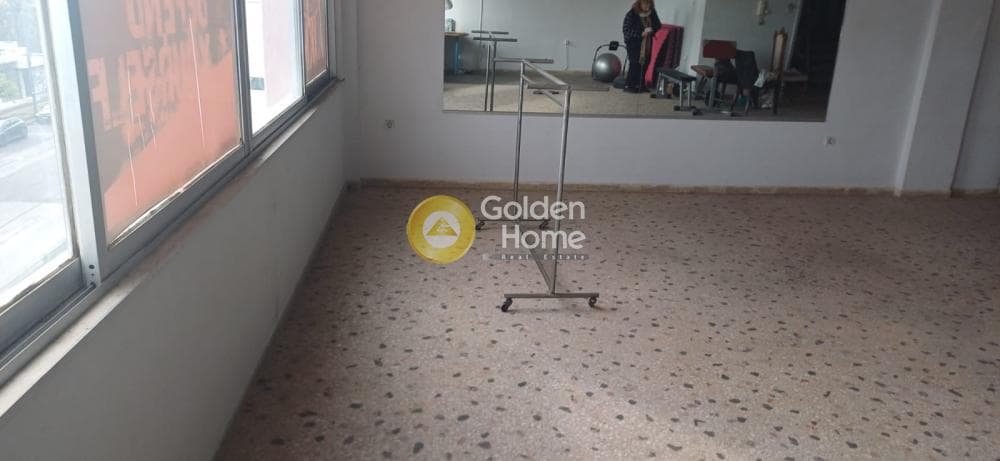 Γραφείο στην Γ΄Νεκροταφείο Αθηνών, Αγία Βαρβάρα — Φωτογραφία 7 από 7