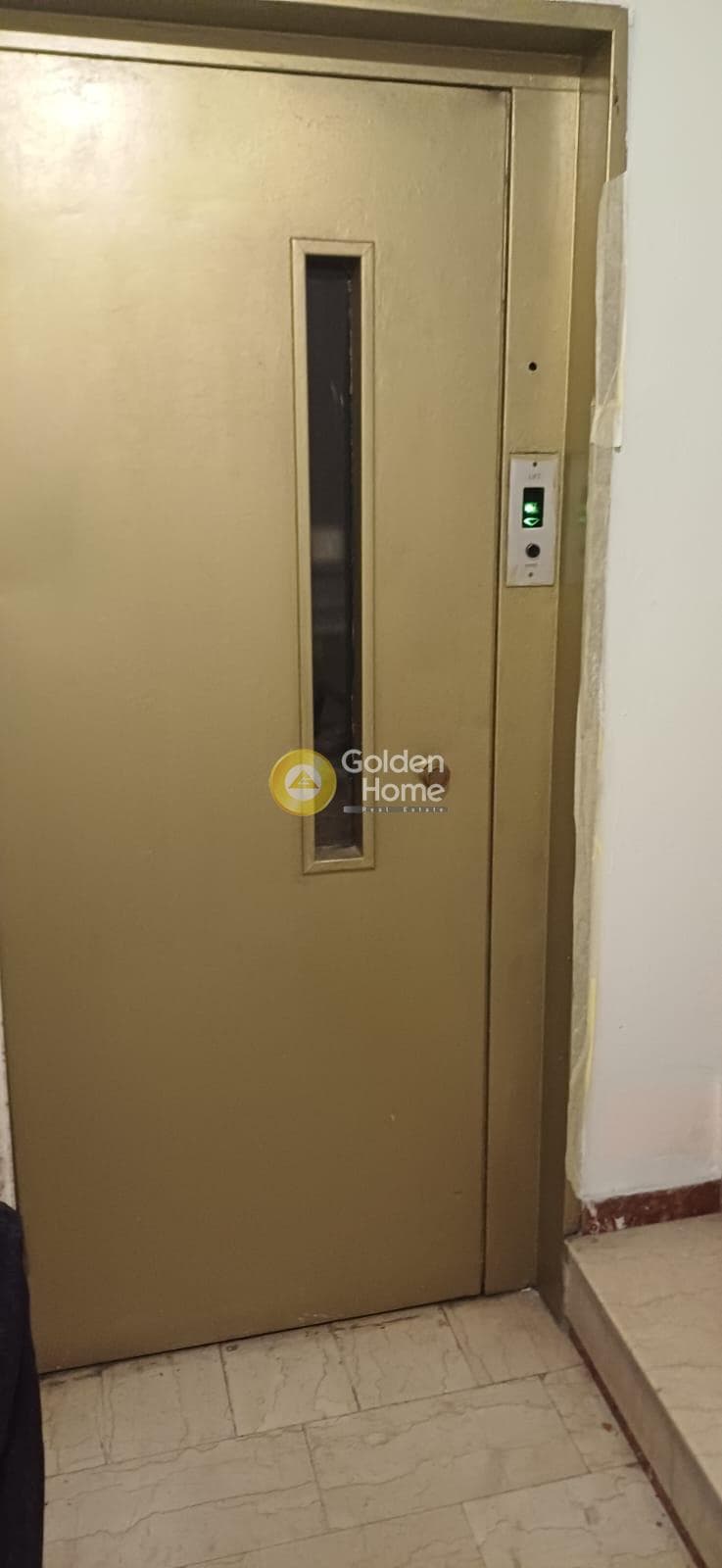 Γραφείο στην Γ΄Νεκροταφείο Αθηνών, Αγία Βαρβάρα — Φωτογραφία 3 από 3