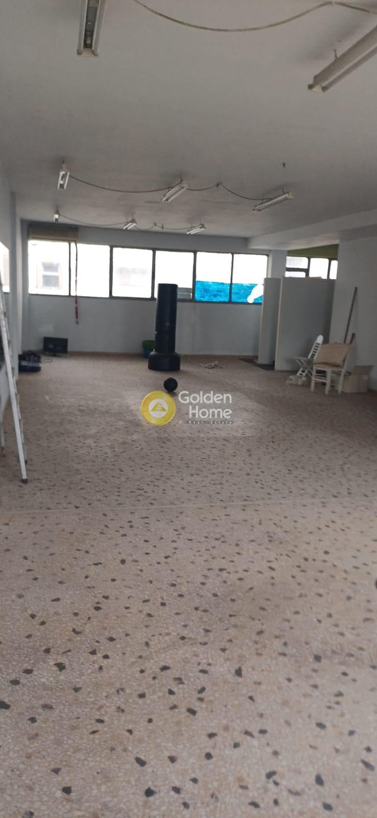 Γραφείο στην Γ΄Νεκροταφείο Αθηνών, Αγία Βαρβάρα — Φωτογραφία 2 από 3