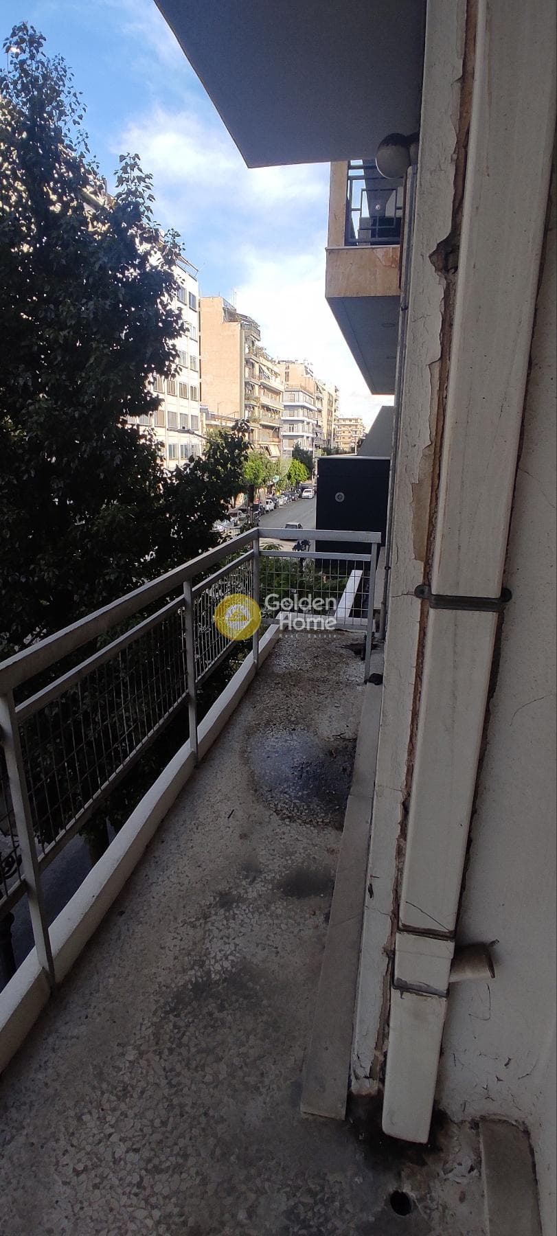 Διαμέρισμα στην Πηγάδα, Πειραιάς — Φωτογραφία 7 από 8