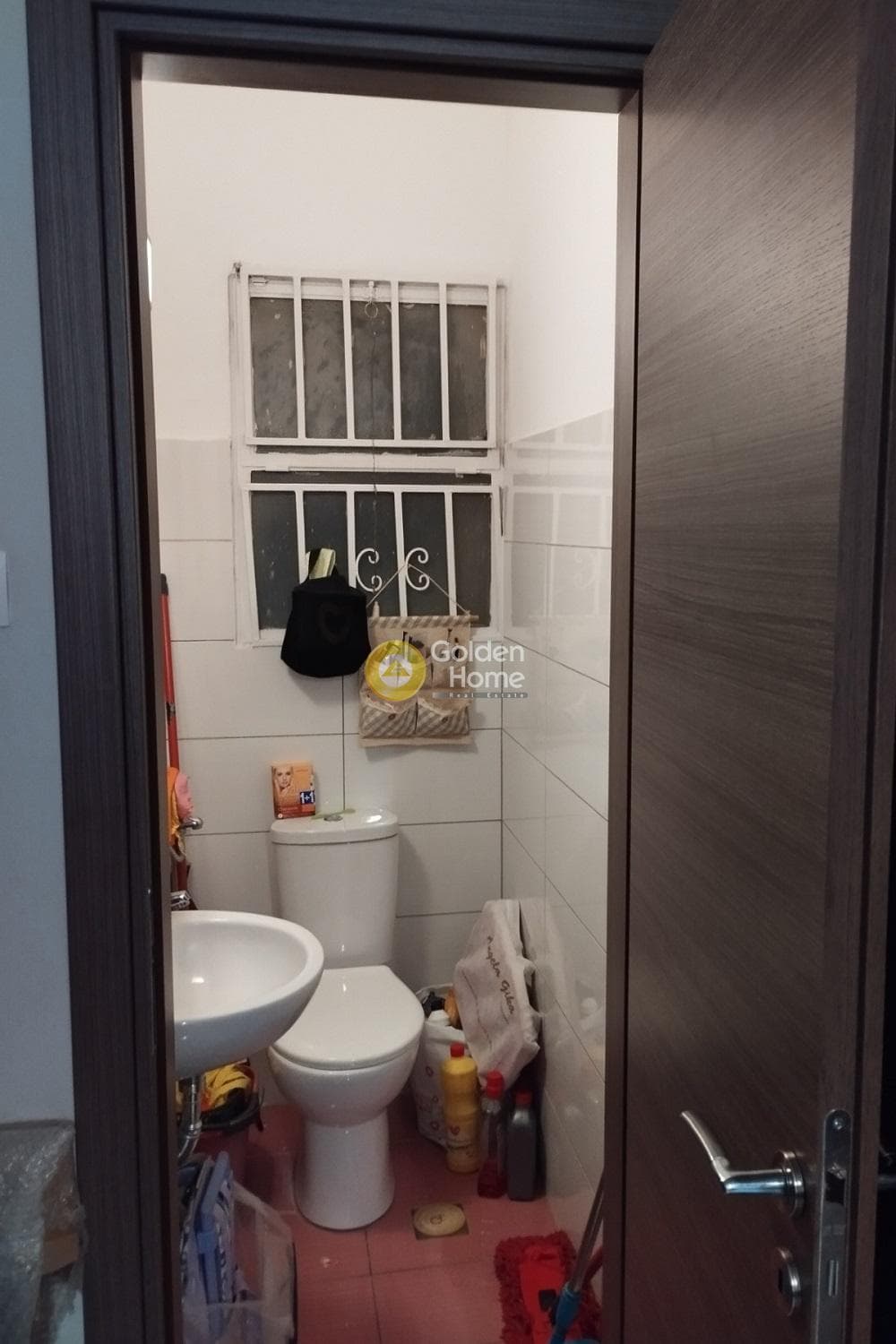 Διαμέρισμα στην Άλσος, Νέα Σμύρνη — Φωτογραφία 8 από 11
