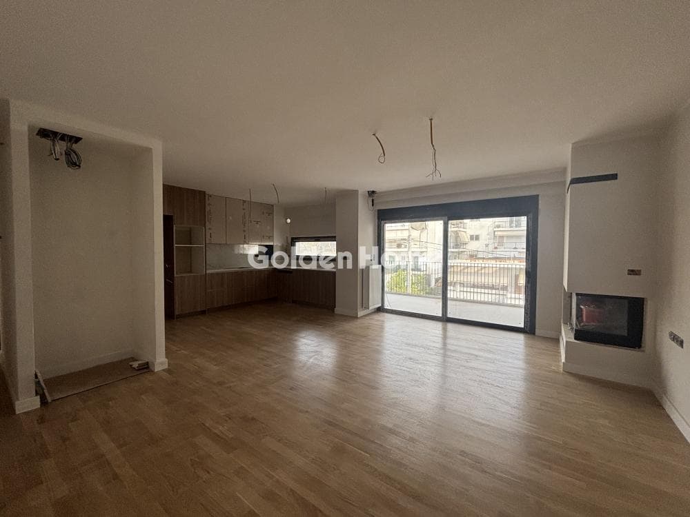Apartment in Amalieio Orfanotrofeio, Marousi — Photo 3 of 15