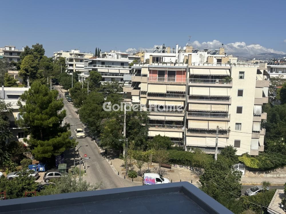 Apartment in Amalieio Orfanotrofeio, Marousi — Photo 15 of 16