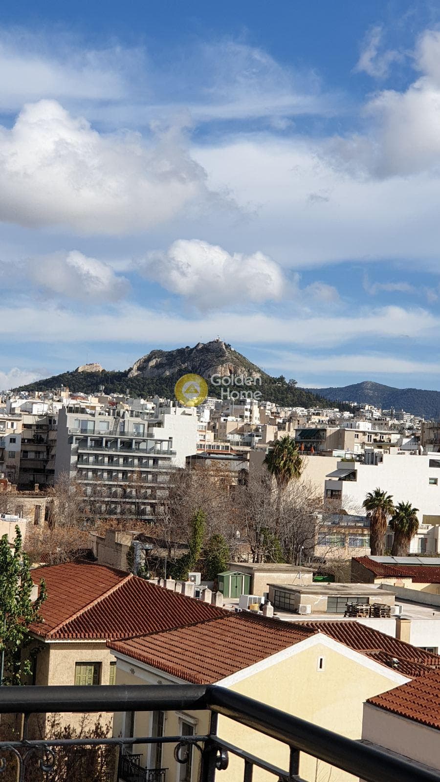 Apartment in Kerameikos, Gazi - Metaxourgio - Votanikos — Photo 1 of 4