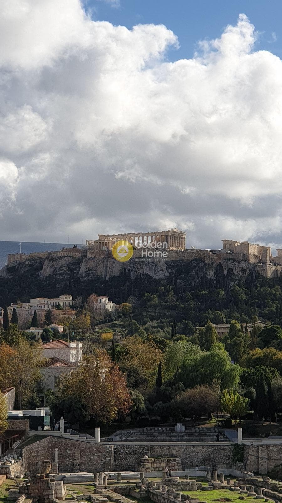 Apartment in Kerameikos, Gazi - Metaxourgio - Votanikos — Photo 2 of 4
