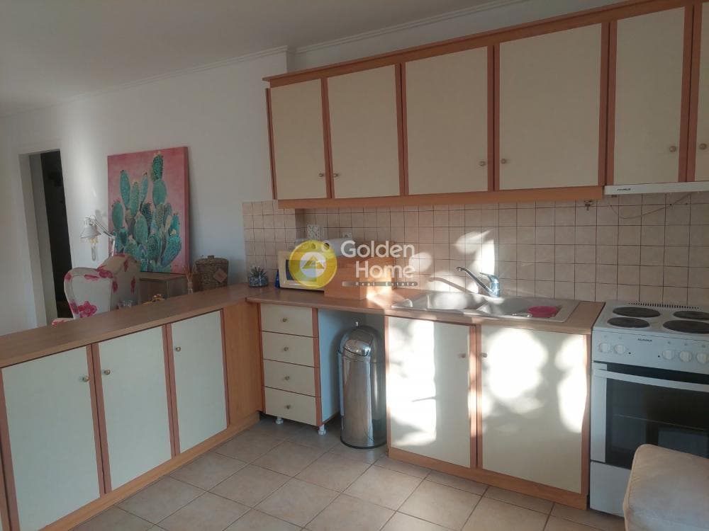 House in Agios Andreas, Nea Makri — Photo 31 of 41