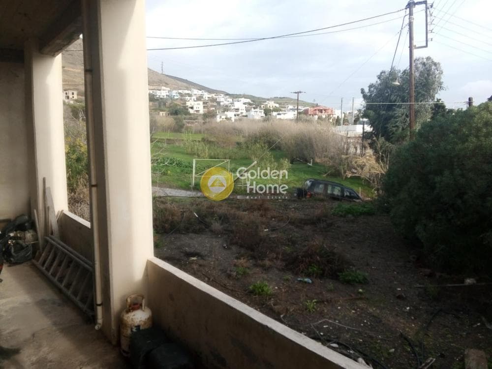 Μονοκατοικία στην Καλυψώ, Σύρος — Φωτογραφία 8 από 10