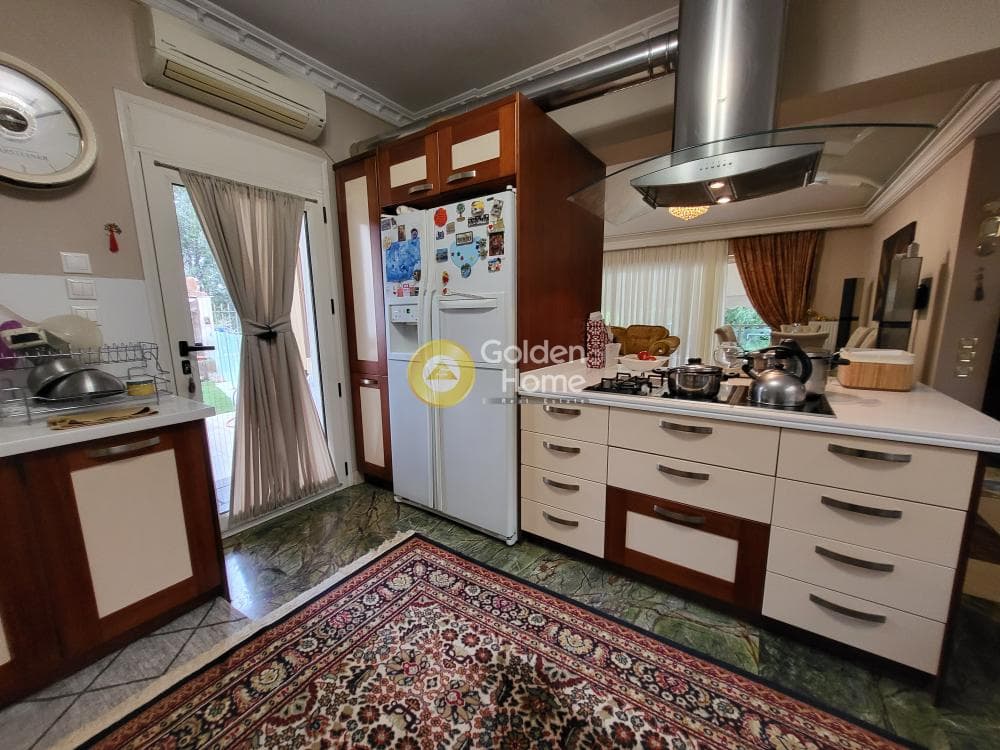 House in Studio Alfa, Marousi — Photo 15 of 48