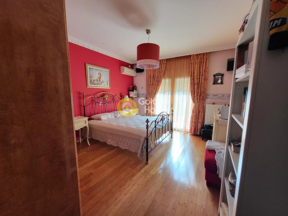 House in Studio Alfa, Marousi — Photo 31 of 48