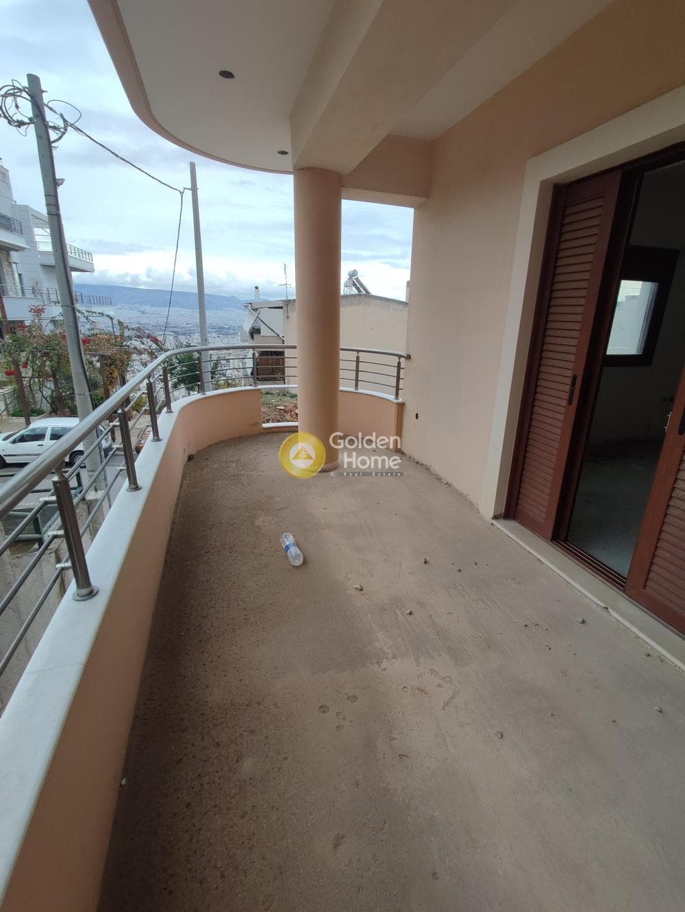 Διαμέρισμα στην Άνω Νεάπολη, Νίκαια — Φωτογραφία 3 από 36