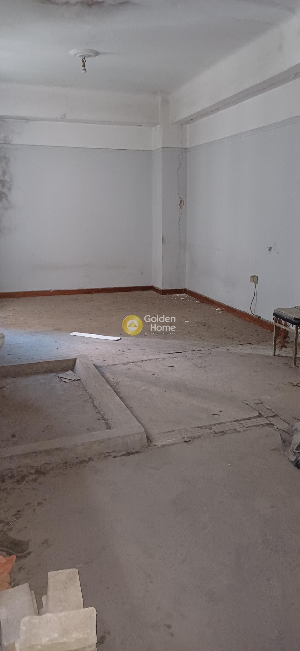 Γραφείο στην Πλατεία Κάνιγγος, Εξάρχεια - Νεάπολη — Φωτογραφία 1 από 6