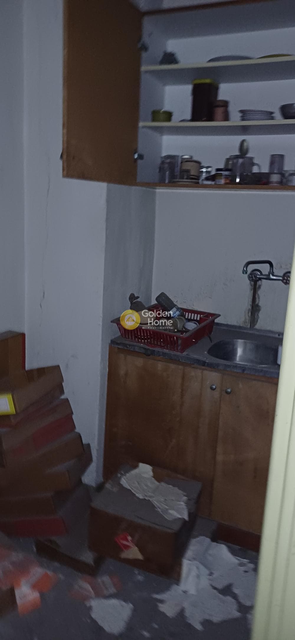 Γραφείο στην Πλατεία Κάνιγγος, Εξάρχεια - Νεάπολη — Φωτογραφία 6 από 6