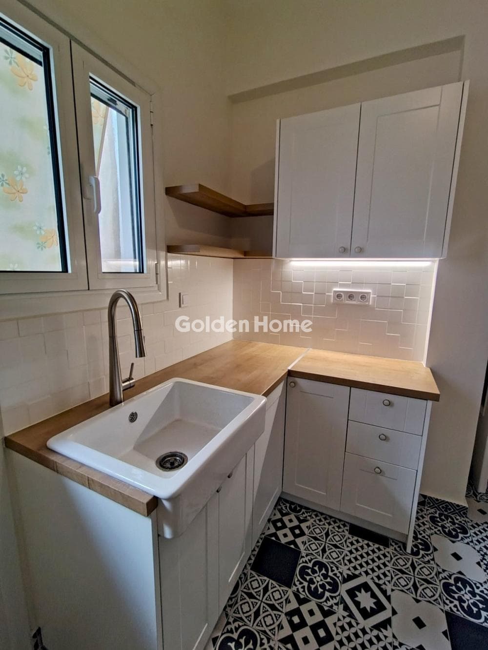 Apartment in Varnava, Ekali — Photo 11 of 18
