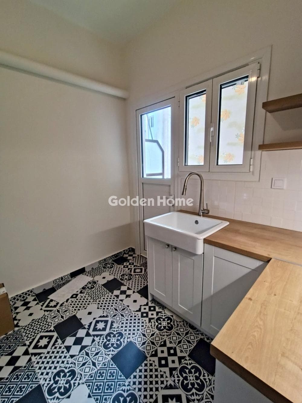 Apartment in Varnava, Ekali — Photo 9 of 18