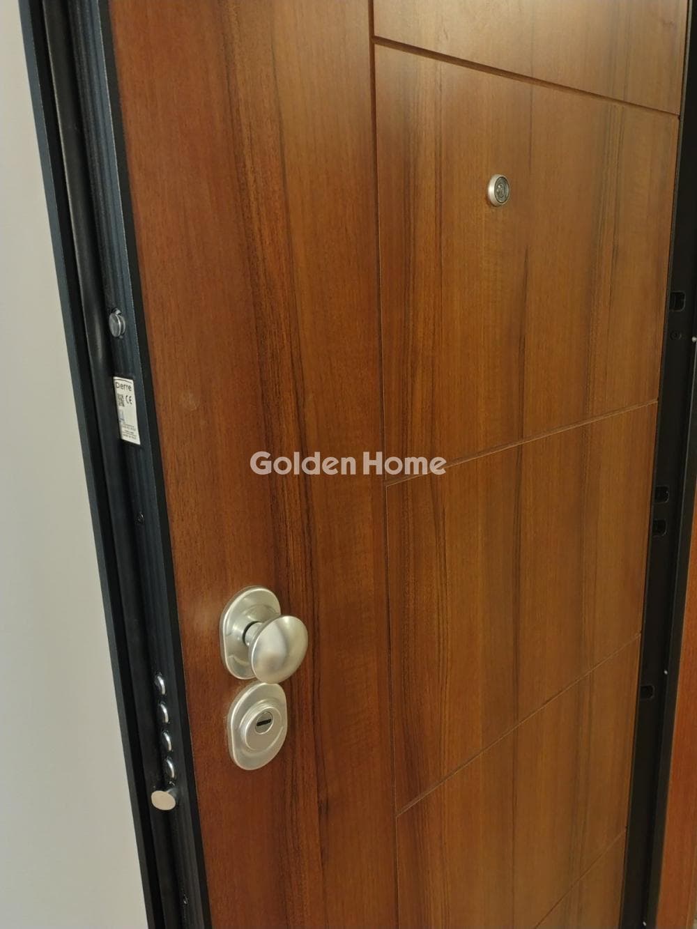 Apartment in Varnava, Ekali — Photo 17 of 18